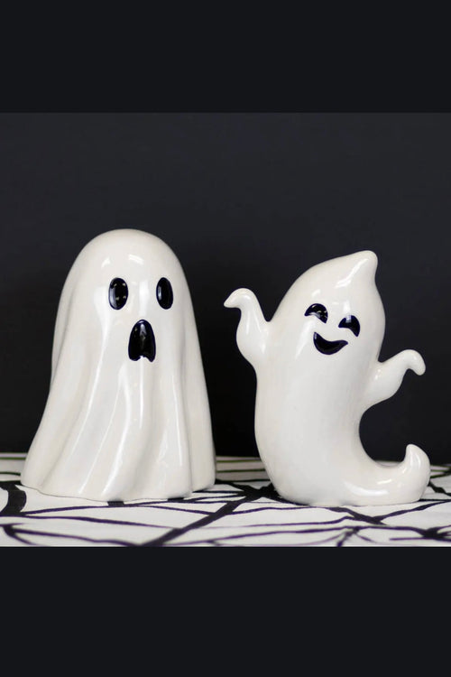 Halloween decor ghost