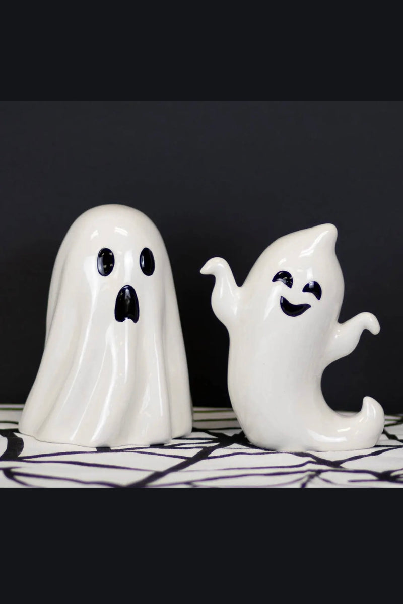 Halloween decor ghost