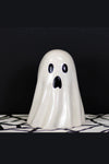 Halloween decor ghost