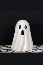 Halloween decor ghost