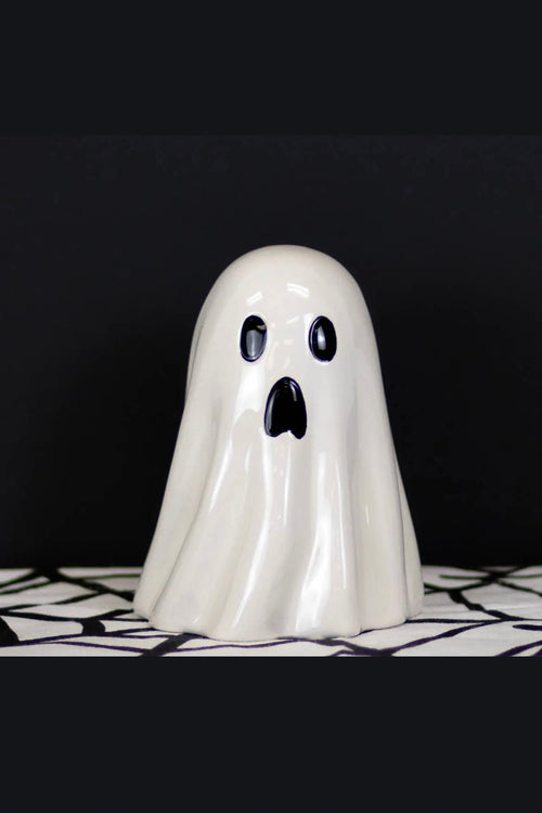 Halloween decor ghost