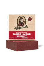 Dr. Squatch Men's Soap