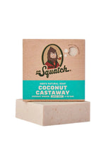 Dr. Squatch Men's Soap