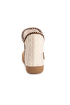 Muk Luks slipper boots indoor outdoor 