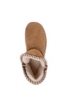 Muk Luks slipper boots indoor outdoor 