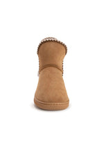 Muk Luks slipper boots indoor outdoor 