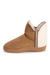 Muk Luks slipper boots indoor outdoor 