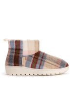 Muk Luks slipper booties indoor and outdoor