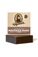 Dr. Squatch Men's Soap