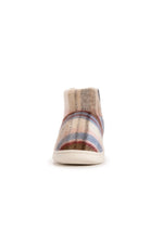 Muk Luks slipper booties indoor and outdoor