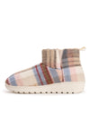 Muk Luks slipper booties indoor and outdoor