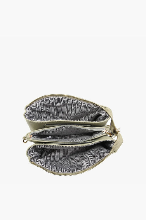 womens crossbodies and wristlets