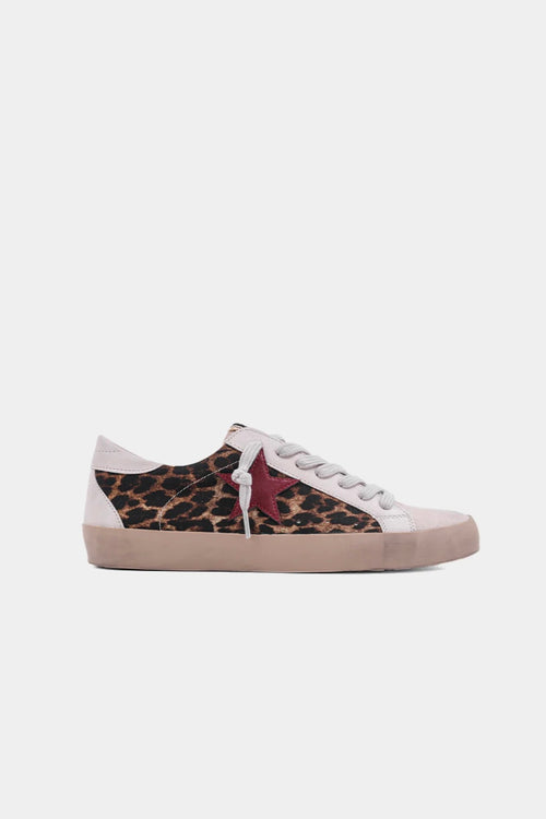 Shu Shop Paula Sneakers