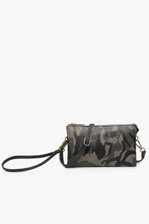 womens crossbodies and wristlets