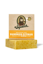 Dr. Squatch Men's Soap