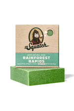 Dr. Squatch Men's Soap