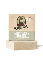 Dr. Squatch Men's Soap