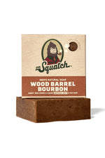 Dr. Squatch Men's Soap