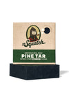 Dr. Squatch Men's Soap