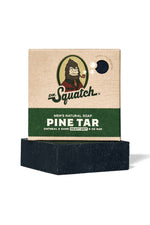 Dr. Squatch Men's Soap