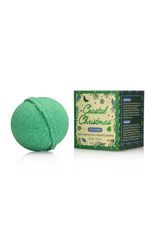 Holiday Bath Bombs, gifts for women