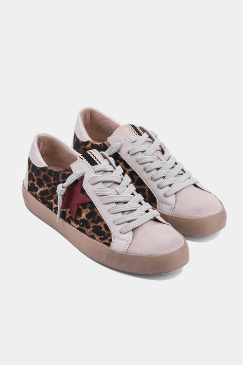 Shu Shop Paula Sneakers