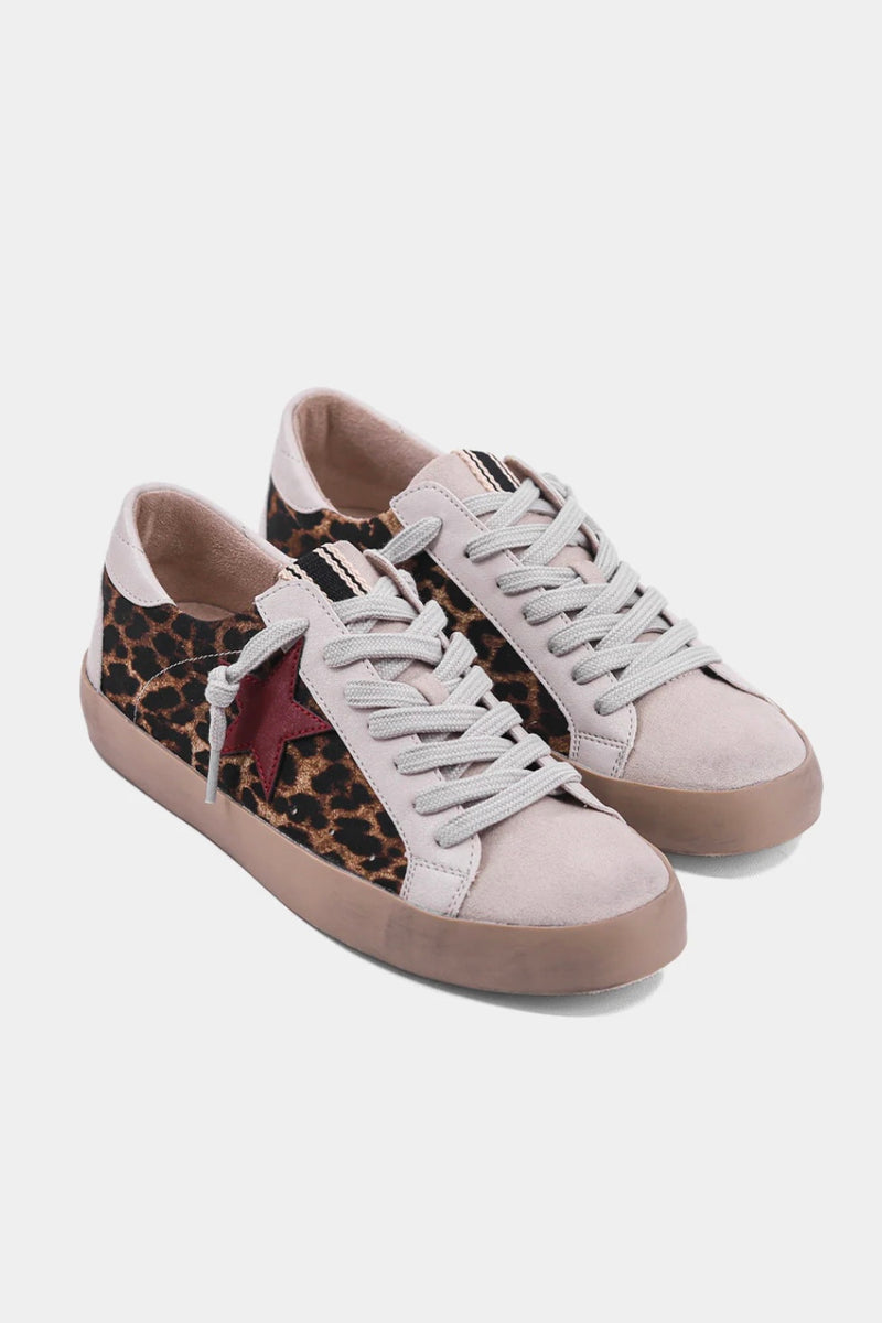 Shu Shop Paula Sneakers