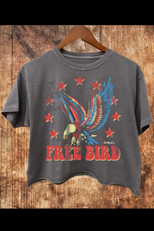 Vintage rock tees patriotic tees gifts for women