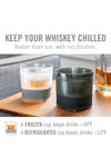 freeze insulated cooling cup, gifts for men