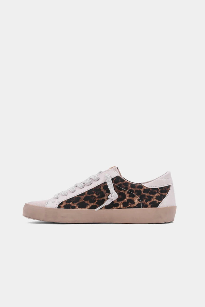 Shu Shop Paula Sneakers