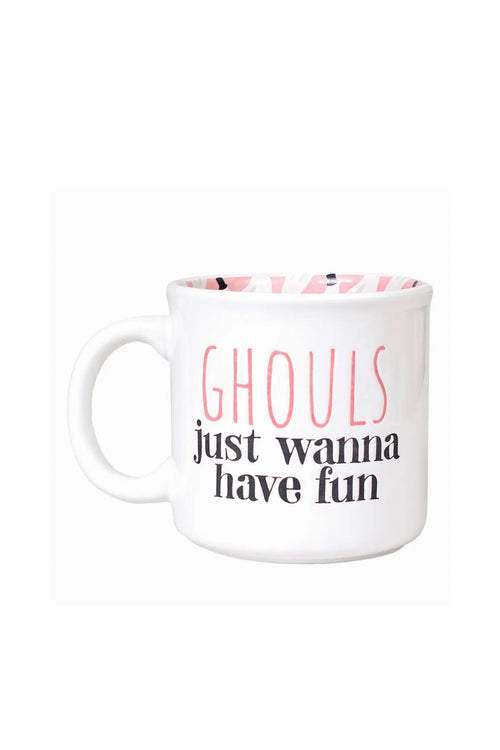 Halloween and season coffee mugs