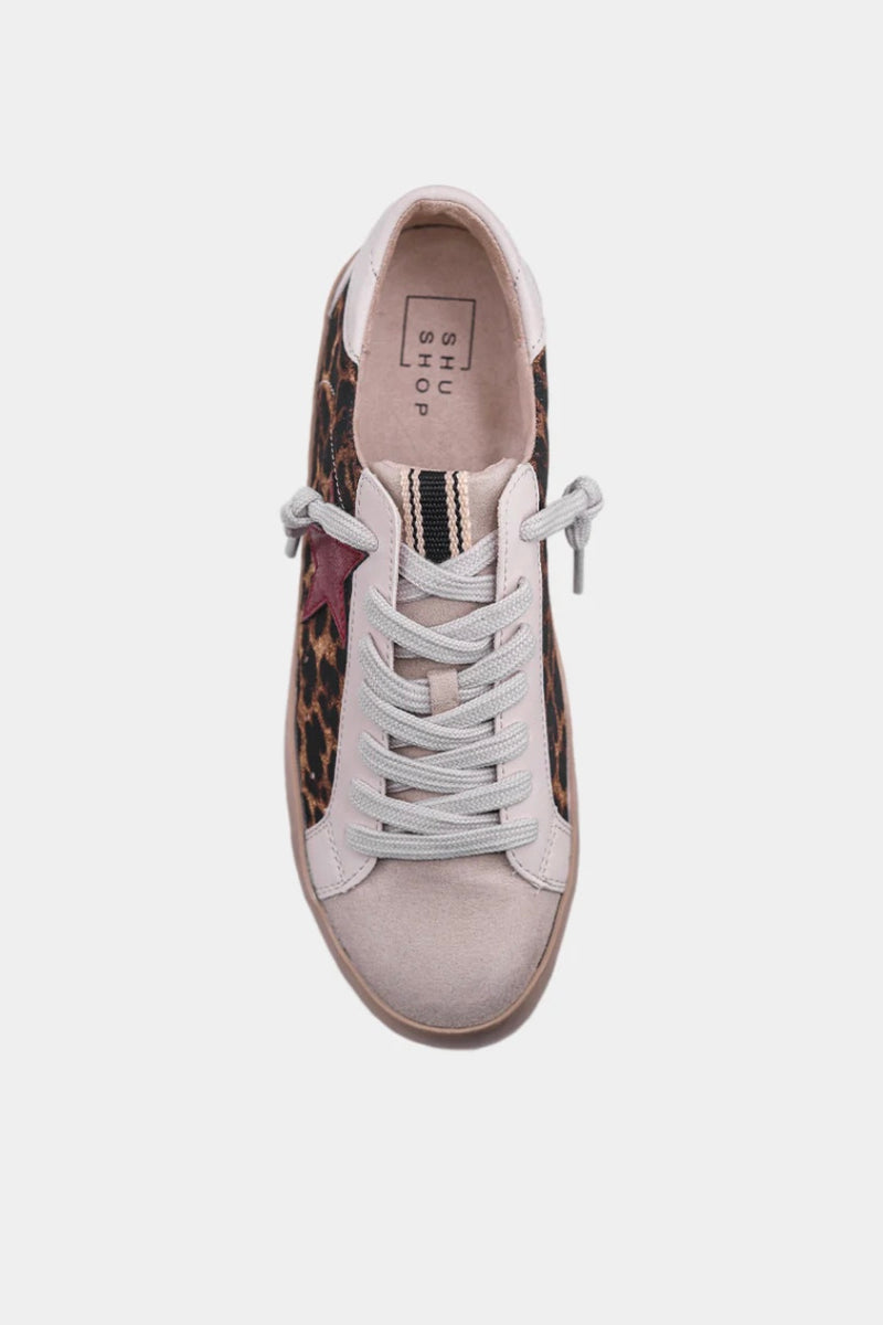 Shu Shop Paula Sneakers