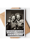 Funny Birthday Cards for Women