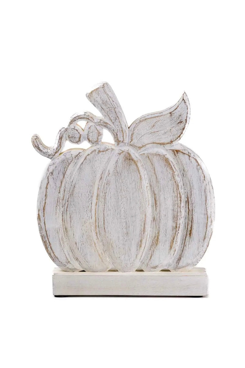 pumpkin decor autumn halloween thanksgiving