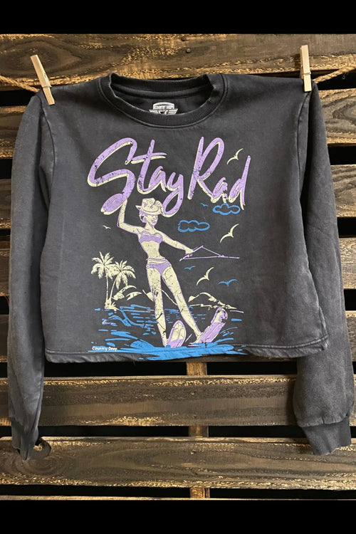 vintage sweatshirt