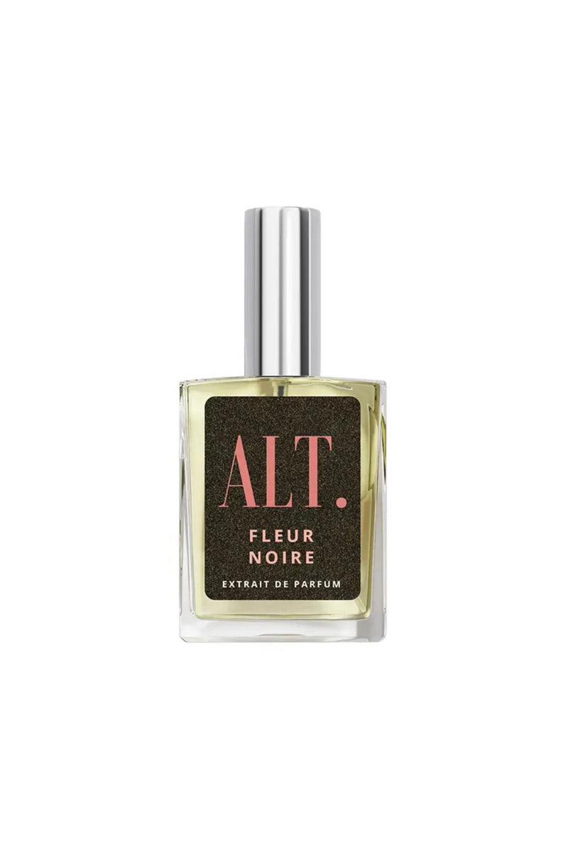 ALT Fragrances Fleur Noire Perfumes