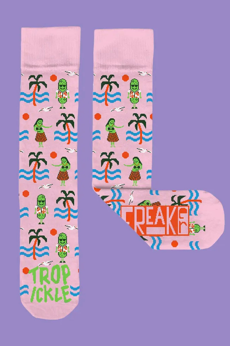 Gifts for men and women socks unisex