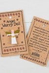 Natural Life Worry Doll Gifts