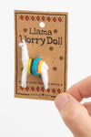 Natural Life Worry Doll Gifts