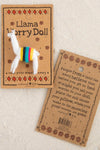 Natural Life Worry Doll gifts