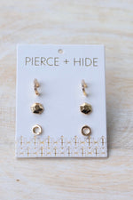 Pierce + Hide Boutique Jewelry