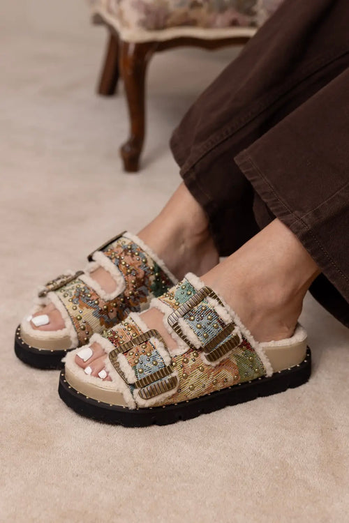 Oasis Society footwear shoes boutique