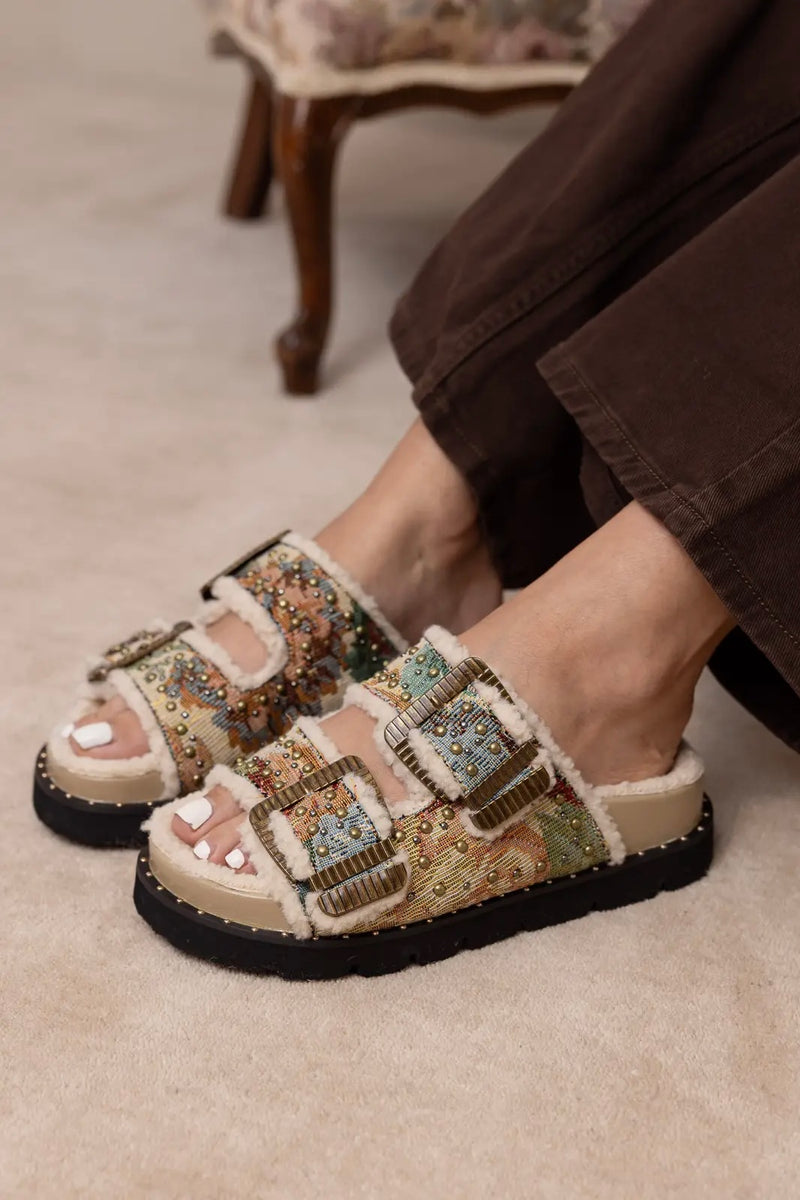 Oasis Society footwear shoes boutique