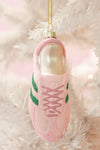 pop culture sneaker ornament