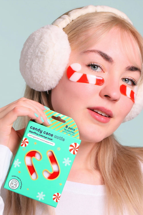 eye mask spa gifts self care