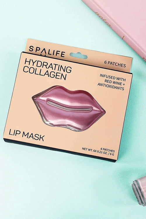 lip mask self care gifts for women spa