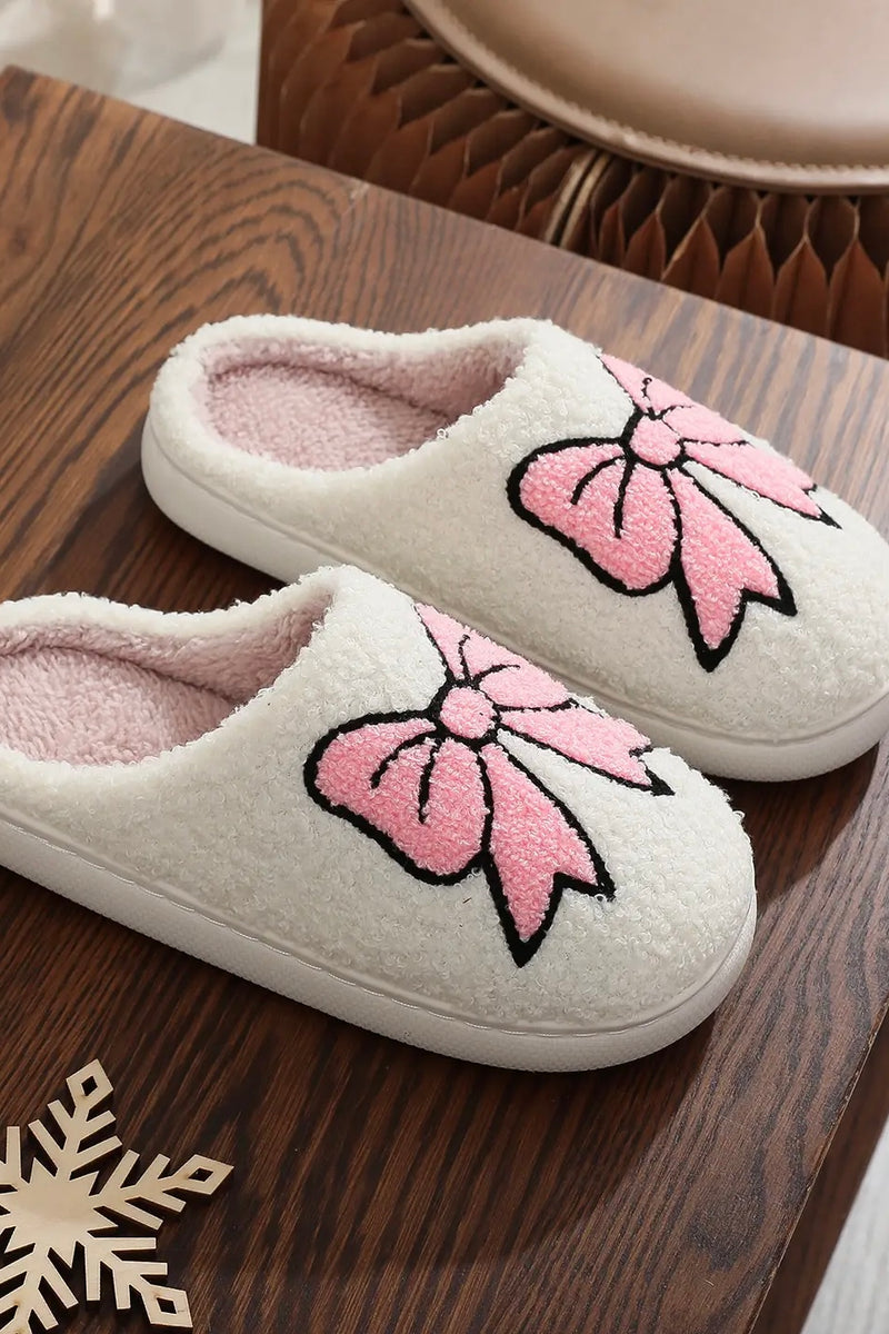 boutique slippers