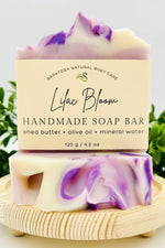 Gift Soap for Women