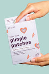 pimple patches spa gifts