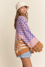 Boutique Fall Sweaters